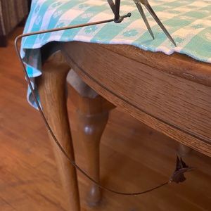 Balancing Fisherman Toy